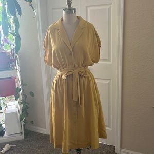 Vintage style dresse